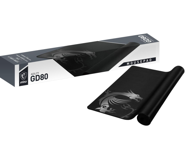 MSI Agility GD80 J02-VXXXX12-EB9 - 715928 - zdjęcie 7